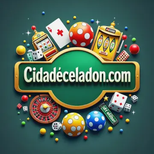 cidade de celadon